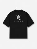 Kings oversized T-shirt